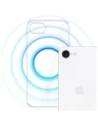 3MK Clear MagCase Apple iPhone 16e