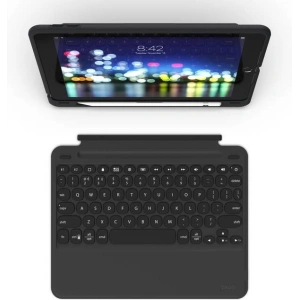 Kup Etui s klávesnicí ZAGG Slim Book Go Apple iPad 9.7 2017/2018 (5. a 6. generace) - ZAG013 - {ean13} - Sklep Home Screen