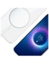 3MK Clear MagCase Apple iPhone 16e