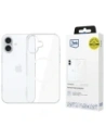 Etui 3MK Clear MagCase do Apple iPhone 17