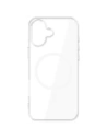 Etui 3MK Clear MagCase do Apple iPhone 17