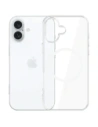 Etui 3MK Clear MagCase do Apple iPhone 17