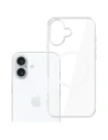 Etui 3MK Clear MagCase do Apple iPhone 17