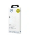 Etui 3MK Clear MagCase do Apple iPhone 17