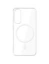 3MK Clear MagCase Samsung Galaxy S25 Edge