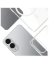 3MK Clear MagCase Samsung Galaxy S25 Edge