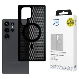3MK COOLing MagCase Samsung Galaxy S25 Ultra