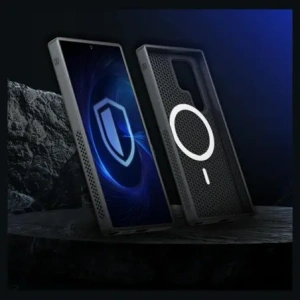 3MK COOLing MagCase Samsung Galaxy S25 Ultra