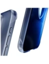 3MK Just20g Matný obal Samsung Galaxy S25 Edge černý