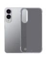 3MK Just20g Matt Case Samsung Galaxy S25 Edge schwarz