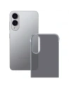 3MK Just20g Matt Case Samsung Galaxy S25 Edge black