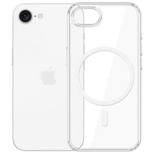 3MK MagCase Apple iPhone 16e
