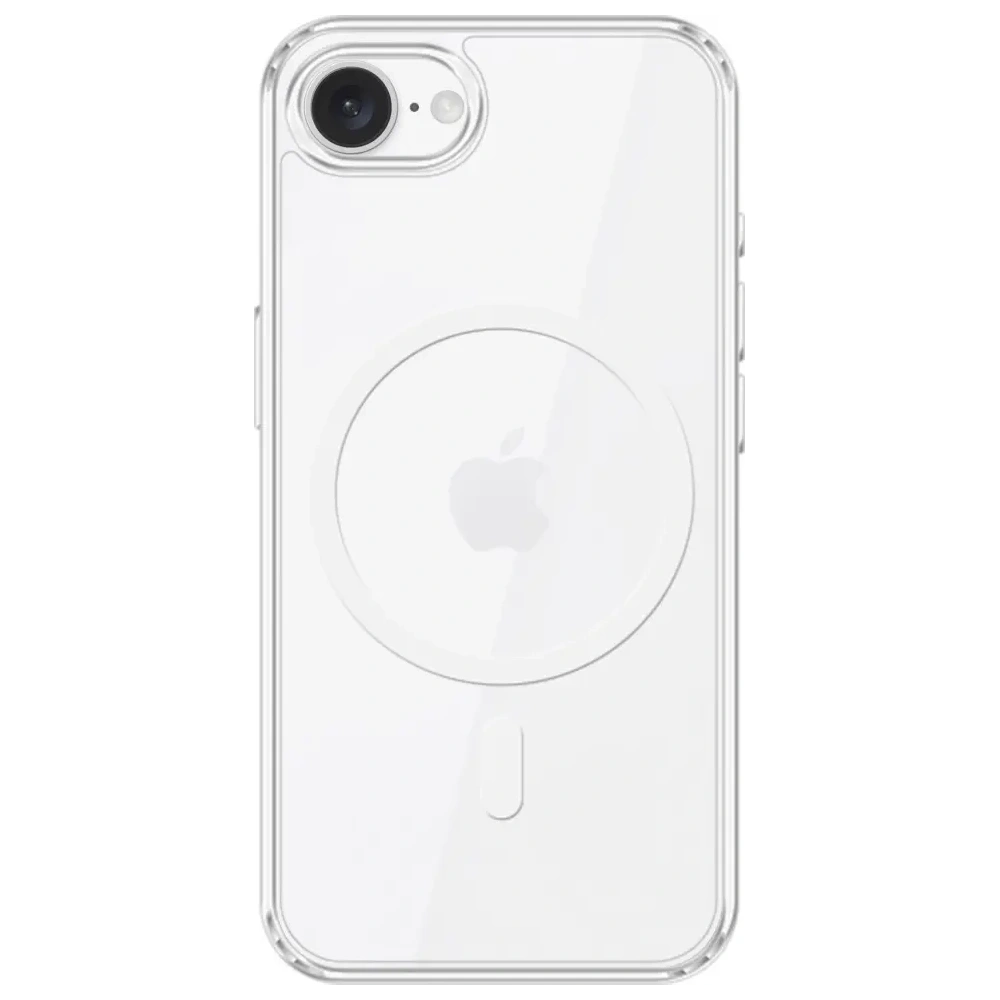 Etui 3MK MagCase do Apple iPhone 16e