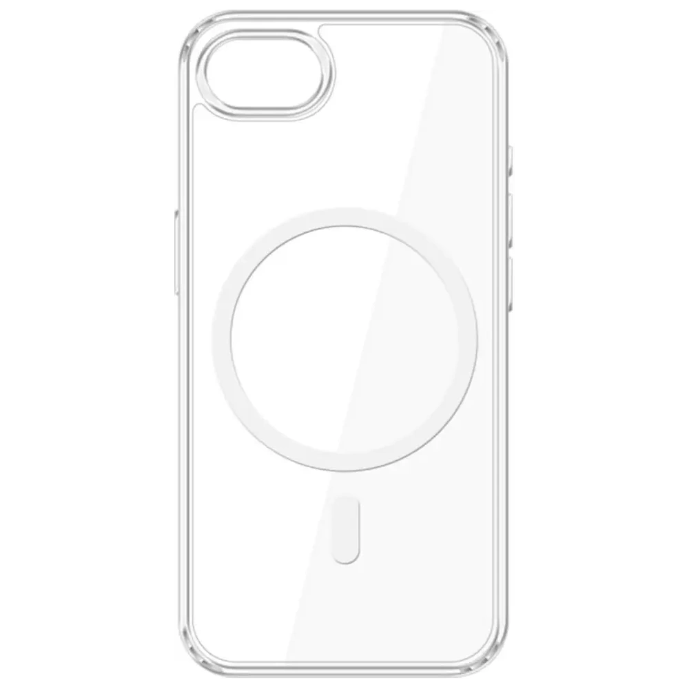 Etui 3MK MagCase do Apple iPhone 16e