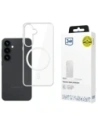 3MK MagCase Samsung Galaxy S25