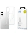Etui 3MK MagCase do Samsung Galaxy S25 Edge