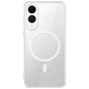 Etui 3MK MagCase do Samsung Galaxy S25 Edge