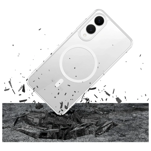 3MK MagCase Samsung Galaxy S25 Edge