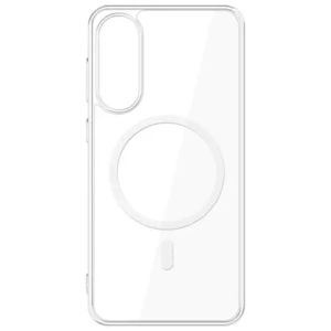 Etui 3MK MagCase do Samsung Galaxy S25 Edge