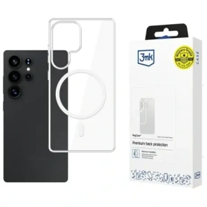 3MK MagCase Samsung Galaxy S25 Ultra