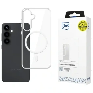 3MK MagCase Samsung Galaxy S25+ Plus