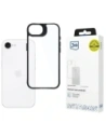 Carcasa 3MK Satin Armor+ pentru Apple iPhone 16e