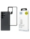 Etui 3MK Satin Armor Case+ do Samsung Galaxy S25 Ultra
