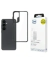 Etui 3MK Satin Armor Case+ do Samsung Galaxy S25+ Plus