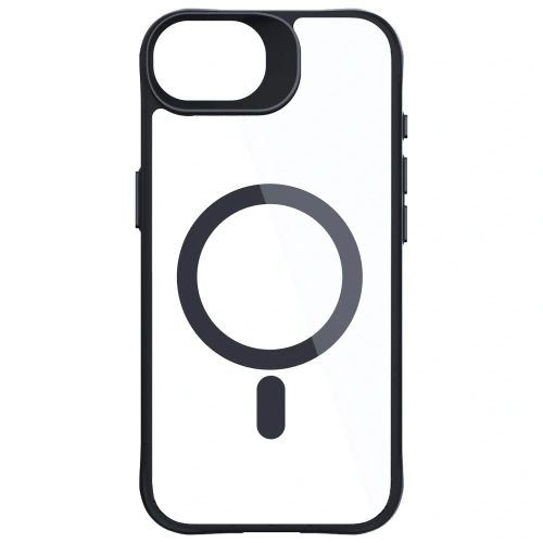 Etui 3MK Satin Armor MagCase do Apple iPhone 16e