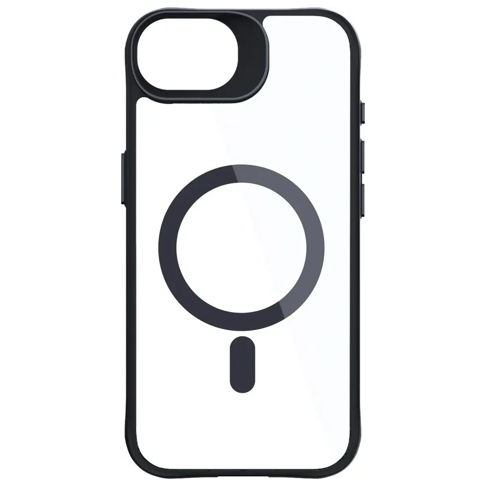 Etui 3MK Satin Armor MagCase do Apple iPhone 16e