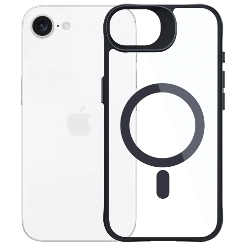 3MK Satin Armor MagCase Apple iPhone 16e