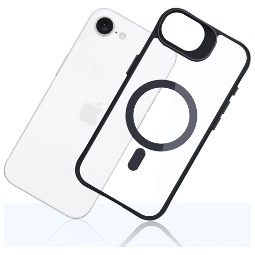 3MK Satin Armor MagCase Apple iPhone 16e