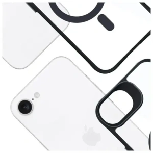 3MK Satin Armor MagCase Apple iPhone 16e