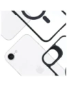 3MK Satin Armor MagCase Apple iPhone 16e