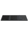 Buy ZAGG Tri Fold Keyboard with TouchPad - ZAG015 - {ean13} - Home Screen Store Europe