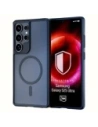 Etui 3MK Satin Armor MagCase do Samsung Galaxy S25 Ultra