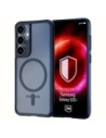 Etui 3MK Satin Armor MagCase do Samsung Galaxy S25+ Plus