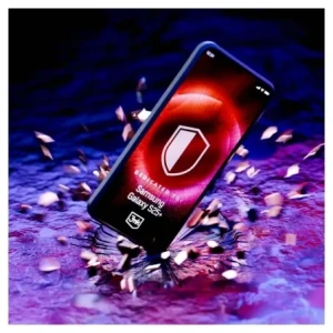 3MK Satin Armor MagCase Samsung Galaxy S25+ Plus