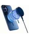 3MK Smoke MagCase Samsung Galaxy S25