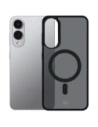 Etui 3MK Smoke MagCase do Samsung Galaxy S25 Edge