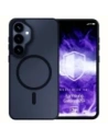 Etui 3MK Smoke MagCase do Samsung Galaxy S25+ Plus