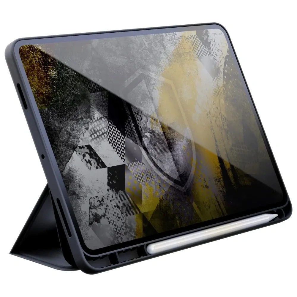 Etui 3MK Soft Tablet Case do Samsung Galaxy Tab S10 FE