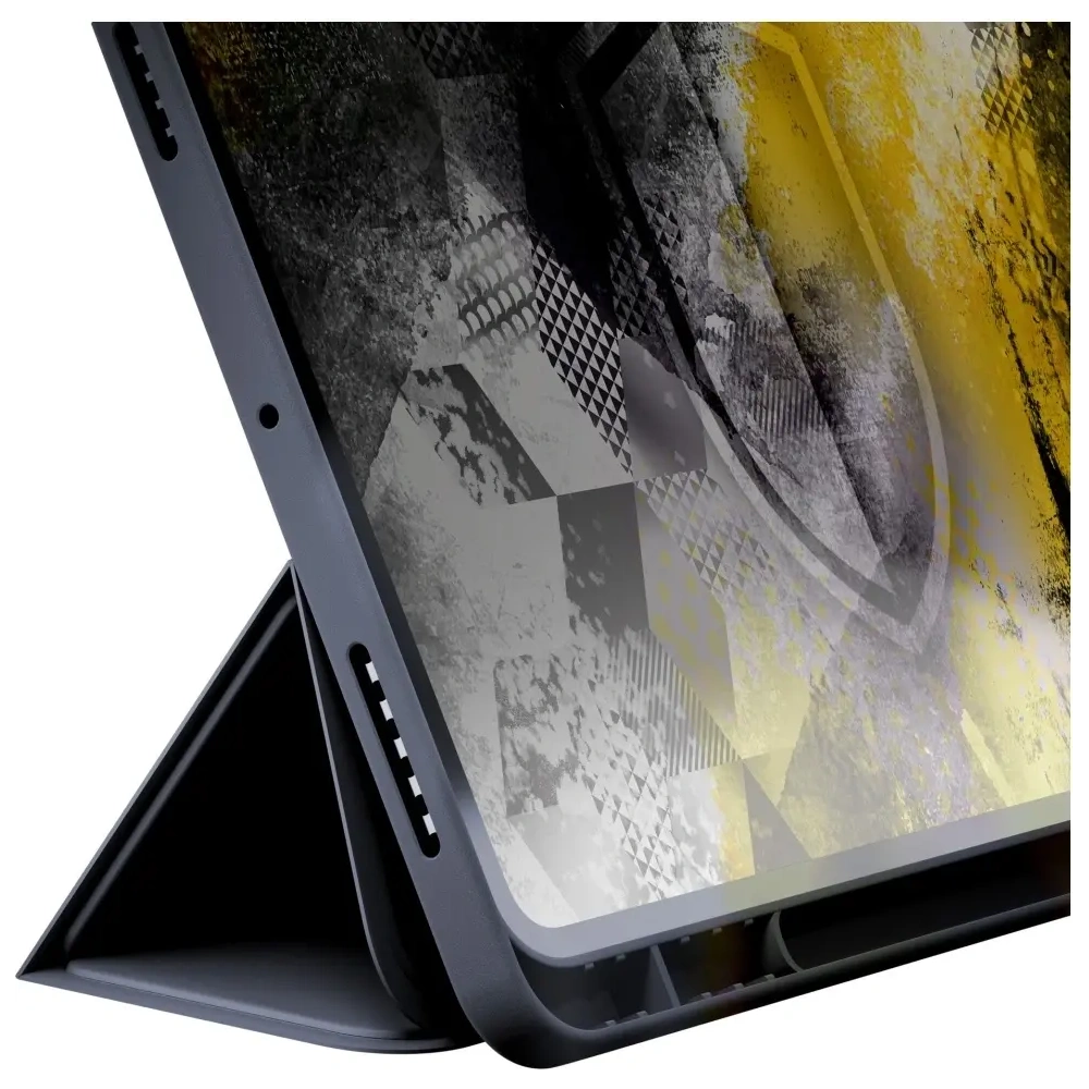 Etui 3MK Soft Tablet Case do Samsung Galaxy Tab S10 FE