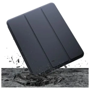 3MK Soft Tablet-Hülle für Samsung Galaxy Tab S10 FE+ Plus