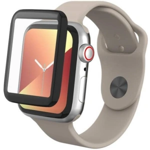 Kup Szkło ZAGG Invisible Shield Glass Fusion Apple Watch 4/5/6/7/SE/8/9 40/41MM Full Cover - ZAG017 - {ean13} - Sklep Home Screen