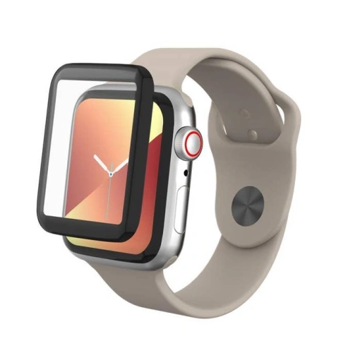 Kup Sklo ZAGG Invisible Shield Glass Fusion Apple Watch 4/5/6/7/SE/8/9 40/41MM Full Cover - ZAG017 - {ean13} - Sklep Home Screen