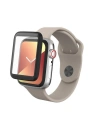 Üveg ZAGG Invisible Shield Glass Fusion Apple Watch 4/5/6/7/SE/8/9 40/41MM Teljes Fedél