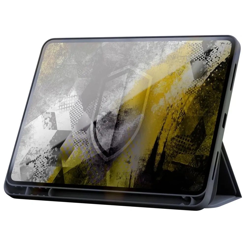 Etui 3MK Soft Tablet Case do Samsung Galaxy Tab S10 FE+ Plus