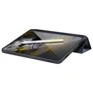 3MK Soft Tablet-Hülle für Samsung Galaxy Tab S10 FE+ Plus