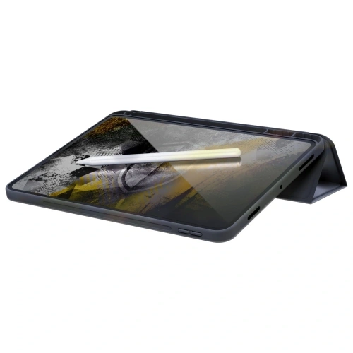 Etui 3MK Soft Tablet Case do Samsung Galaxy Tab S10 FE+ Plus